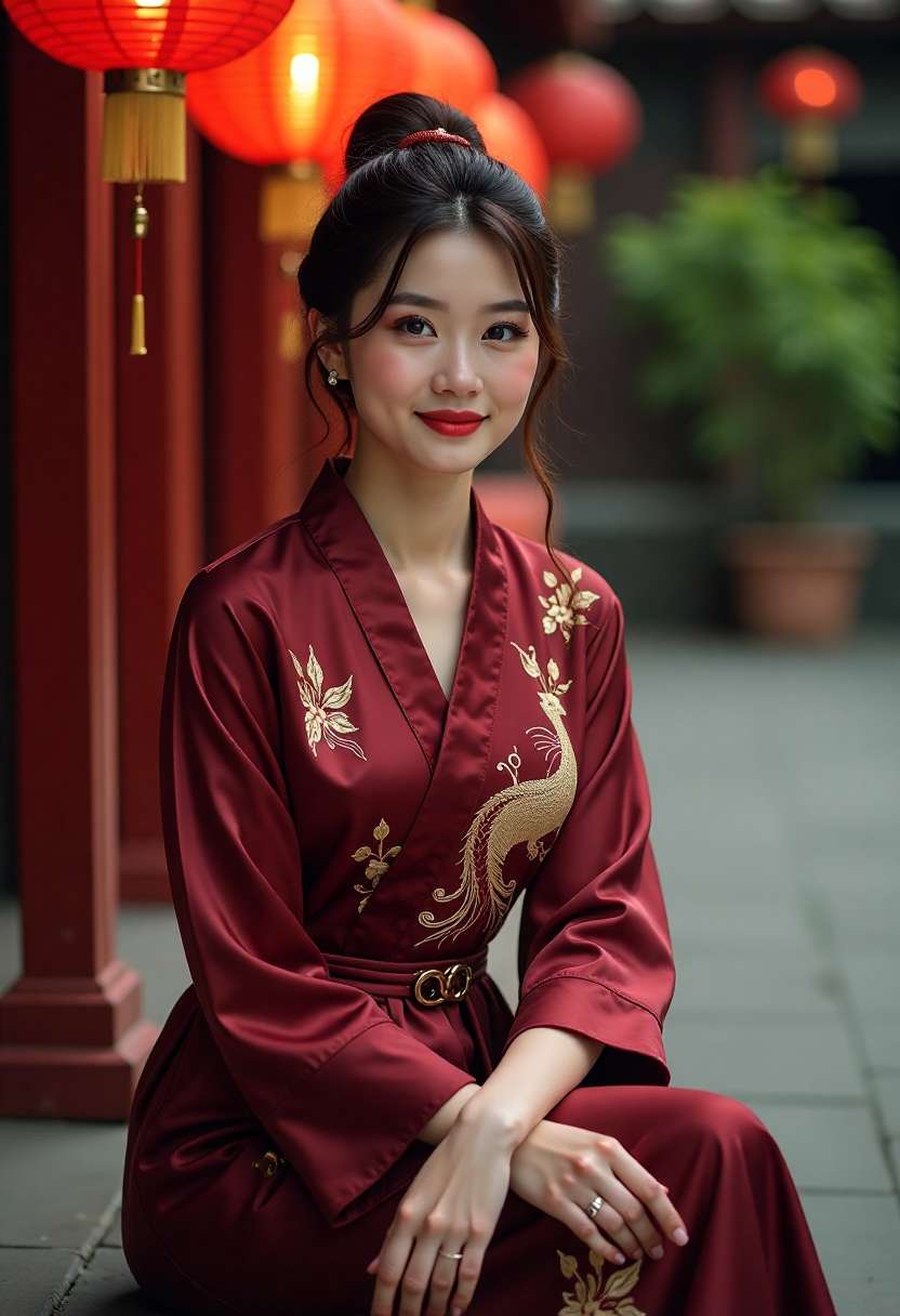 晚风有信电影海报
