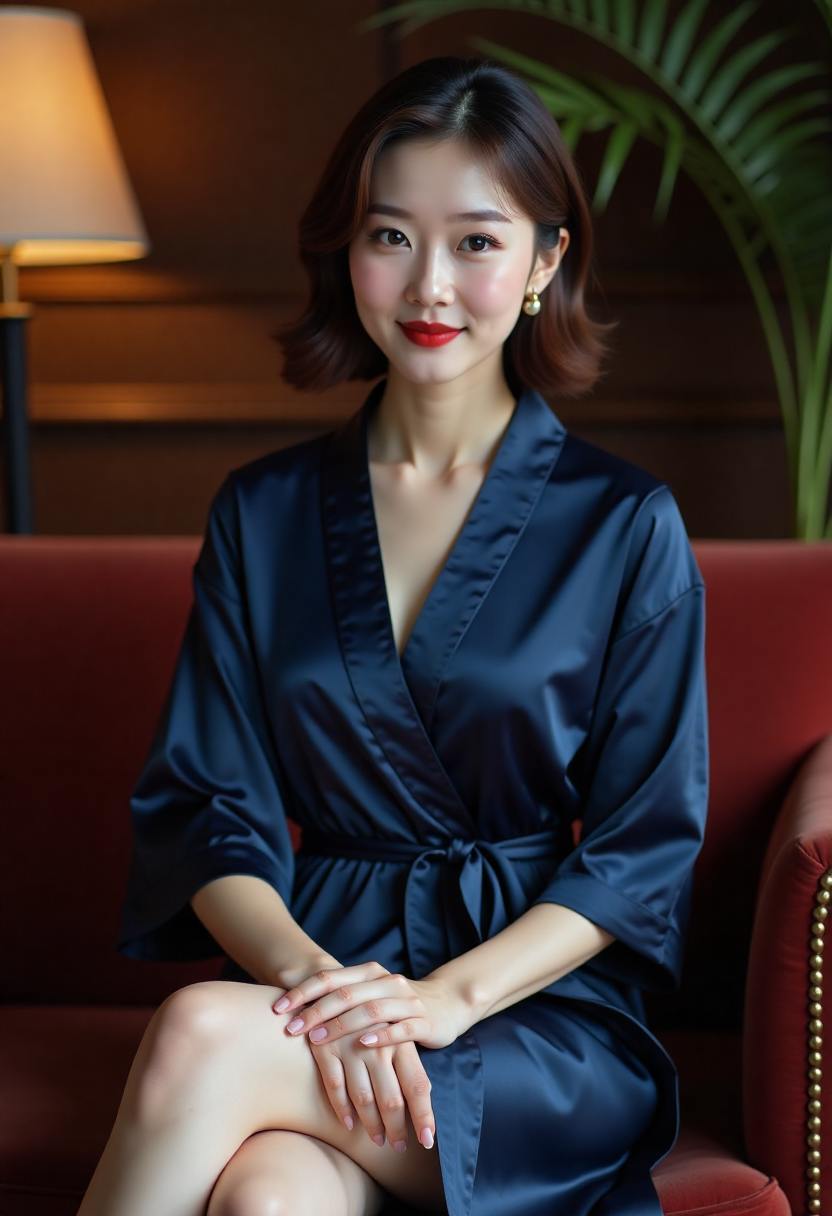 归潮电视剧海报