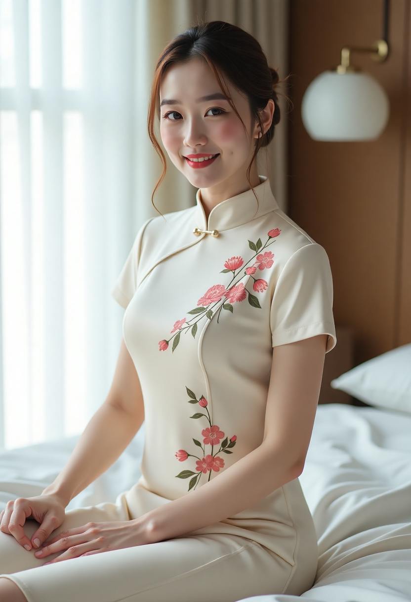 灵境守望者动漫海报