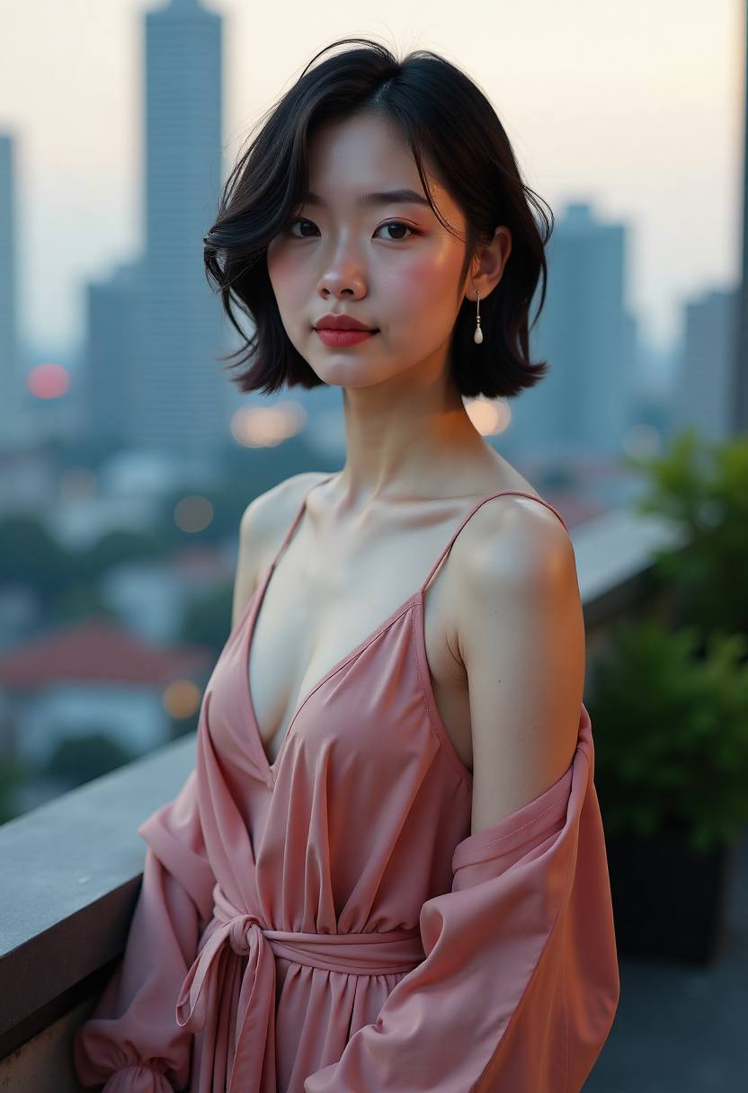 妖怪食堂动漫海报
