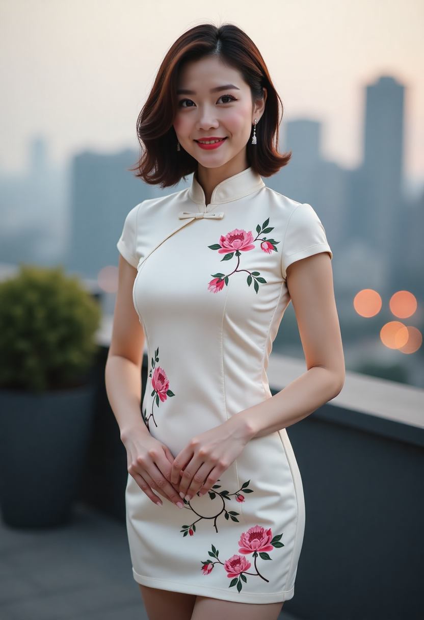 云端有风电视剧海报